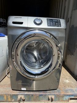 Washer