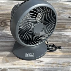 3 Speed Fan