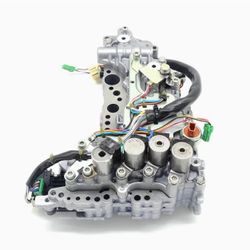 Valve Body - Nissan cube