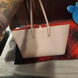 Christian Louboutin Bag