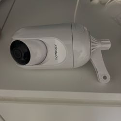 Mom Cozy Baby Cam $30