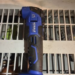Kobalt Multi Tool 