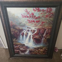 Real Paintings 