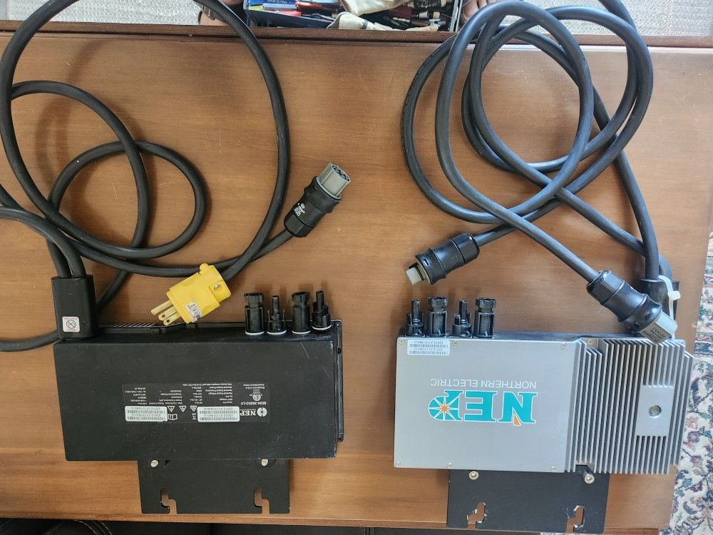 NEP Inverter