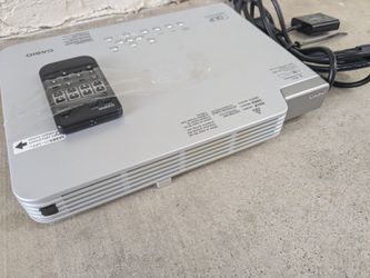 Projector