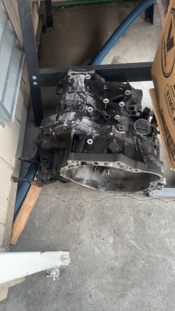 Transmision automatica