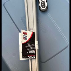 24 in. Aluminum Straight Pipe Wrench 