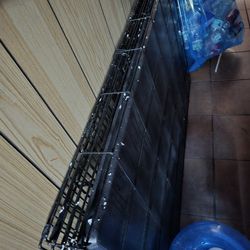 Dog Cage