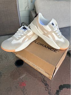 DE FLORANCE Cloudea sneakers
