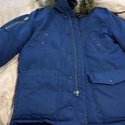 Boys Ralph Lauren coat 