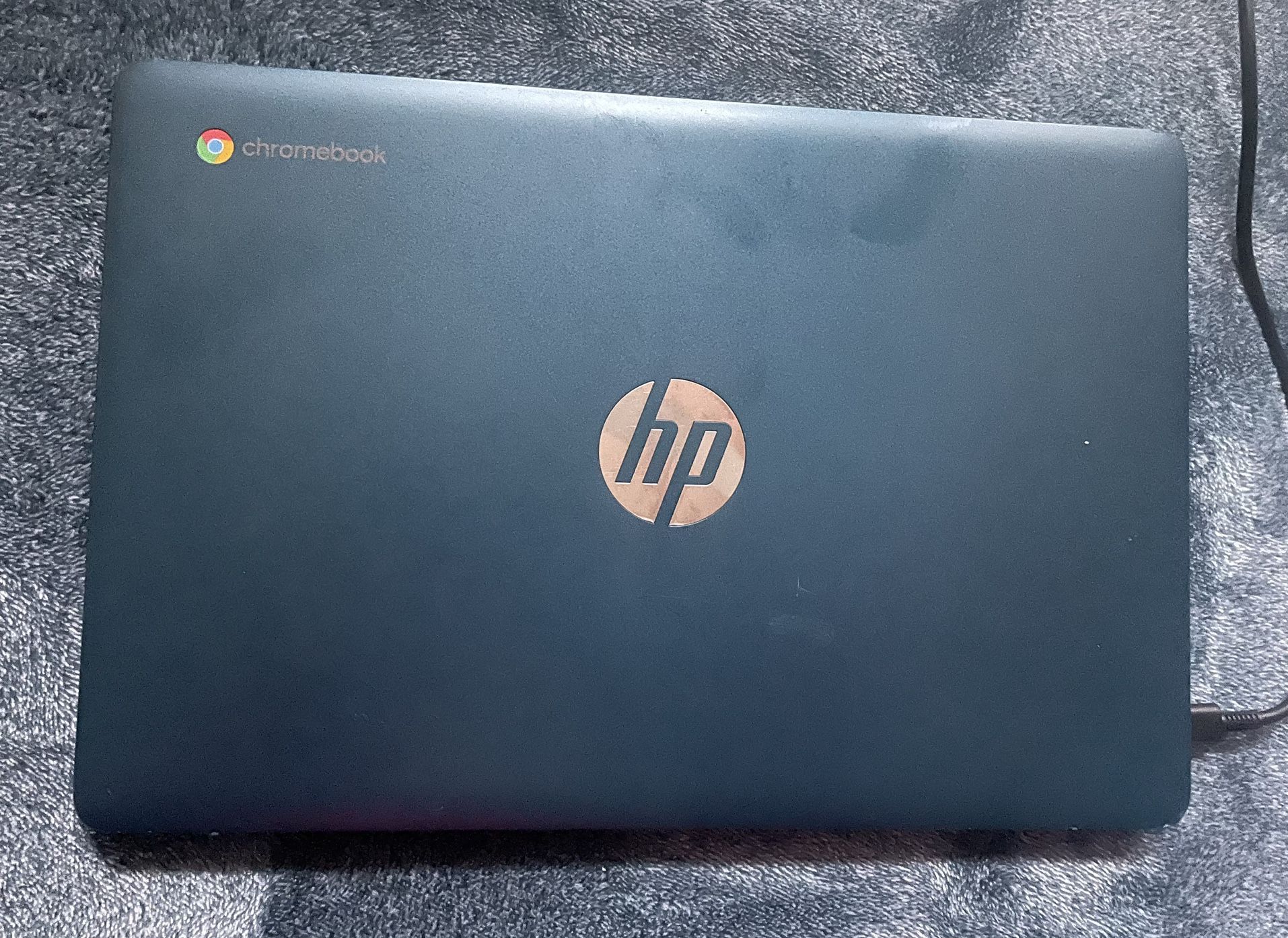 16” HP Laptop