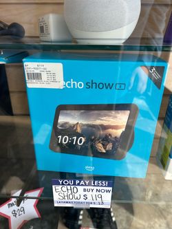 Echo Show