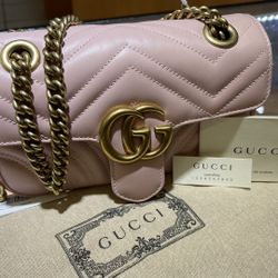 Gucci Hand Bag 