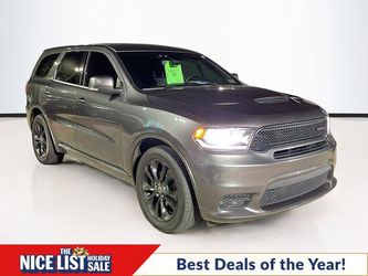 2019 Dodge Durango