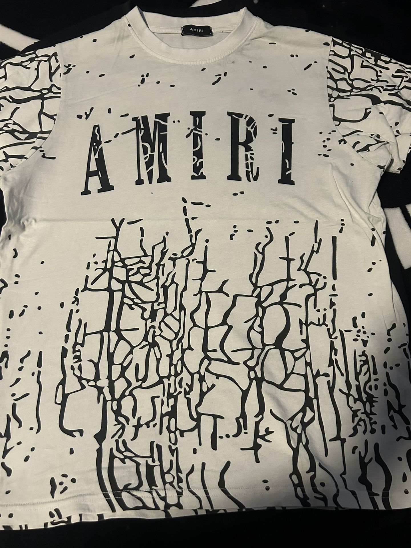 Amiri Tshirts