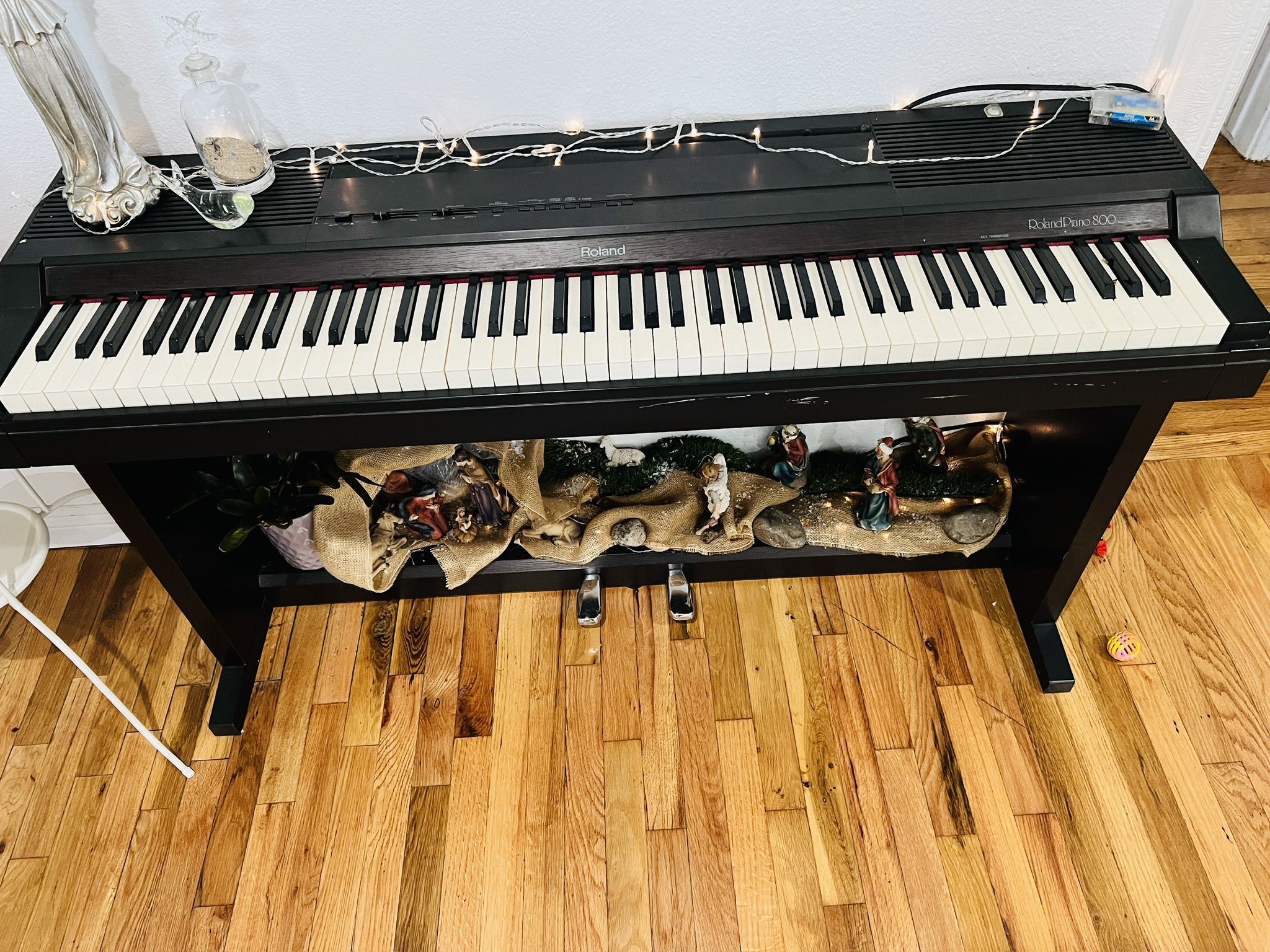 Roland Piano 🎹 HP800
