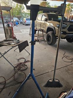 Park tool