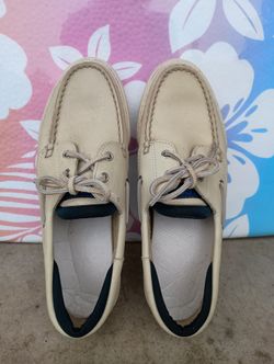 Sebago Women's 'Docksides' Shoes