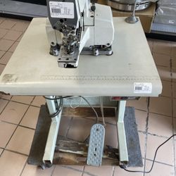 Artisan Sewing Machine 
