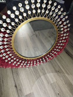Beautiful Wall mirror