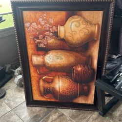 Lightweight, Beautiful Wall Picture