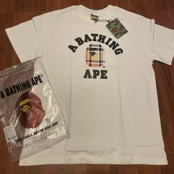 Bape Shirt