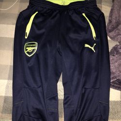 arsenal Sweatpants 
