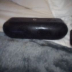 Beats BT Speaker Black
