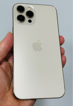 Unlocked iPhone 12 Pro Max | Desbloqueado