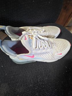 Girl nike air27c