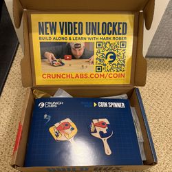 Crunchlabs Build Box 