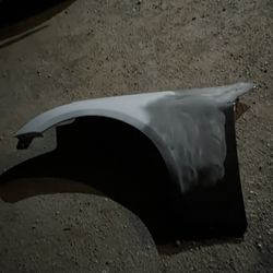 2004 Infinity G35 Fender