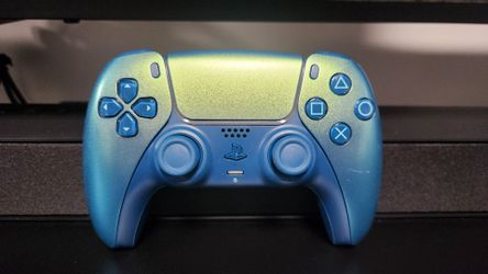 Playstation 5 controller