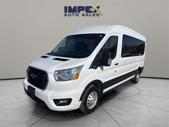 2022 Ford Transit-350 Passenger Van