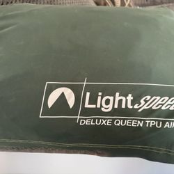 Queen size tent Air Mattress 