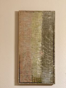 Danby Mosaic Wall Panel BREWSTER