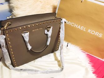 Brand New Michael Kors Shoulder Bag