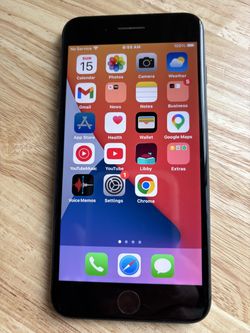 iPhone 8 Plus Unlocked