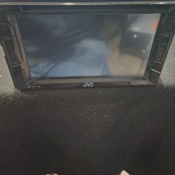 Jvc  240bt