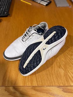 Foot Joy 9.5 golf shoes