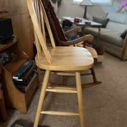 Bar Stools 