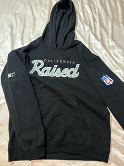 Streetwise Pullover Hoodie