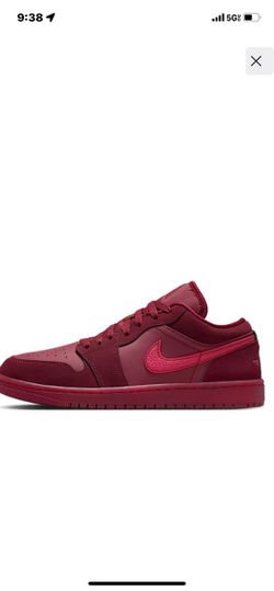 Brand new Jordan’s 1