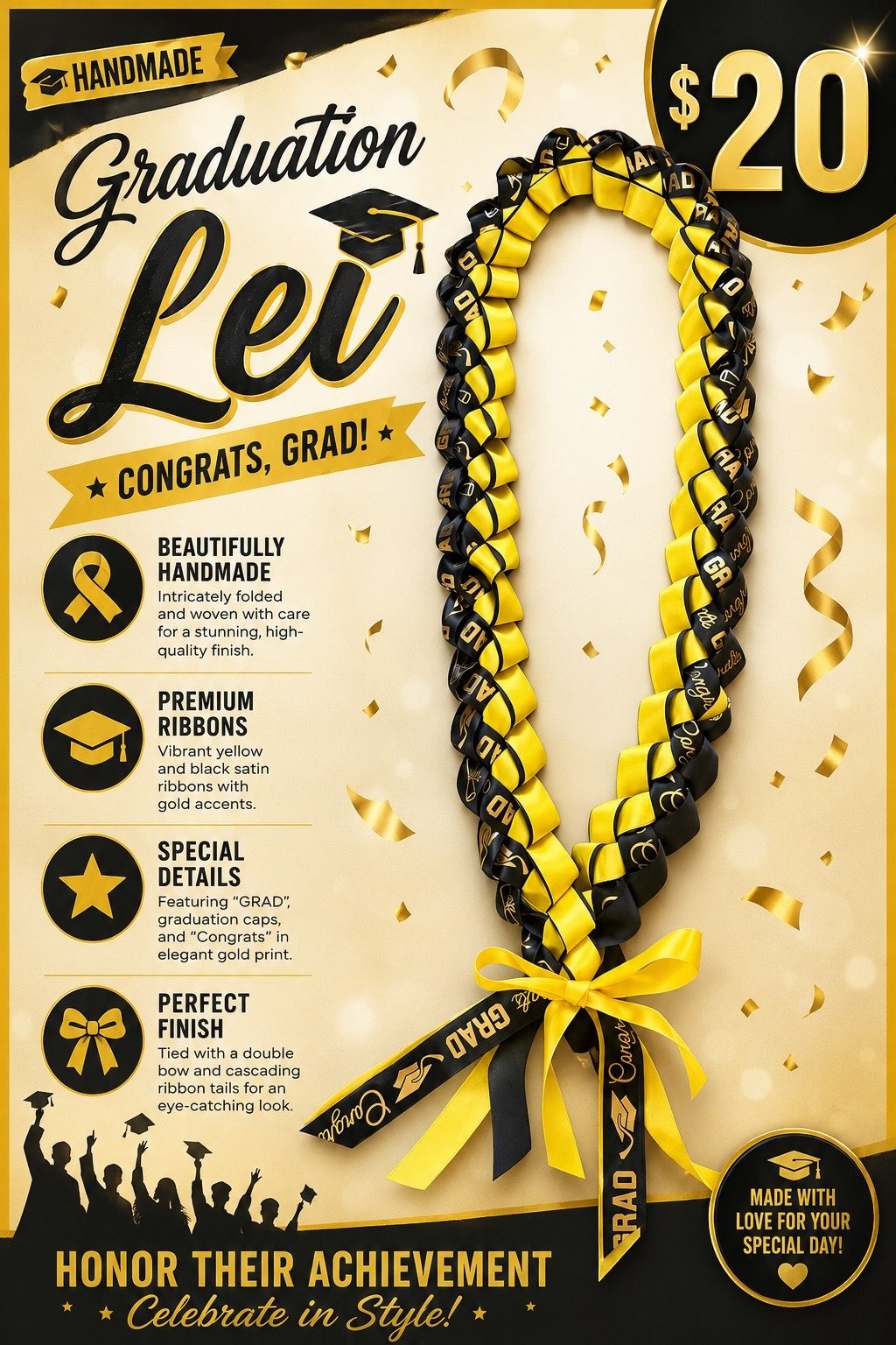 Lei