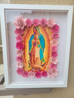 Shadow Box Available In Various Styles And Colors Size 11x14
