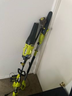 Lawn tools