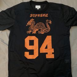 Supreme Dragon Jersey