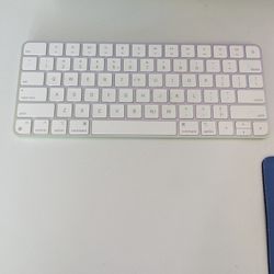 Apple Wireless Magic Keyboard+Mouse