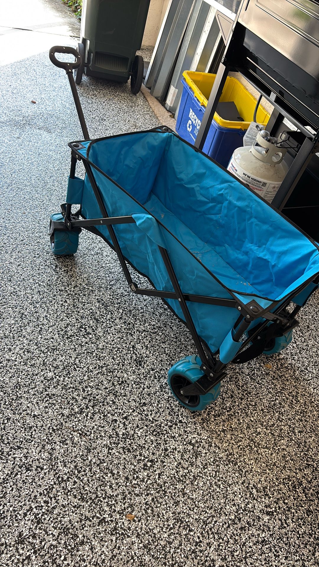 Beach Wagon/Sports Wagon