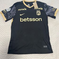 Camisetas, Atlético Nacional 2025